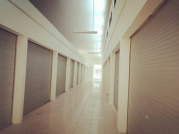 Pekerjaan UMKM Center